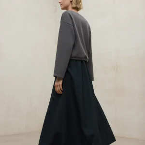 VESTIDO ELODIE VERDE