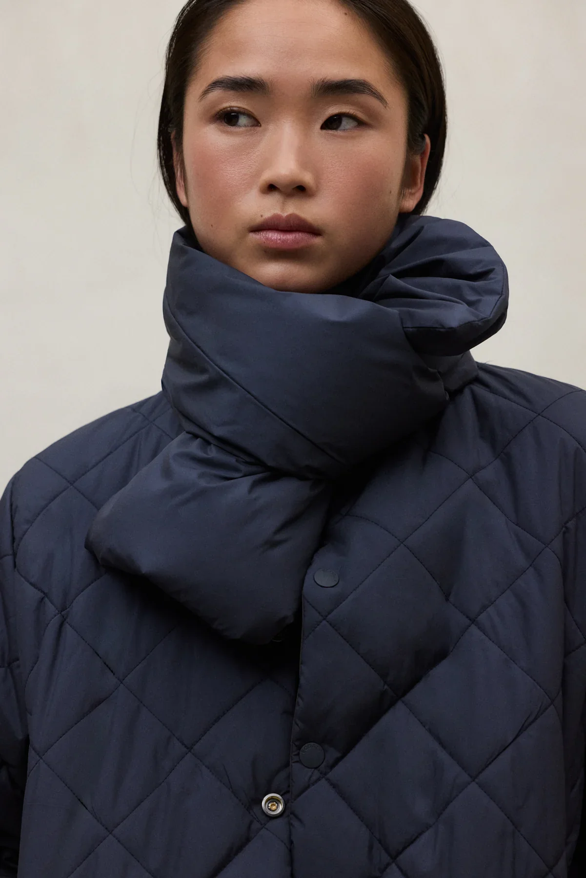 CHAQUETA GERES MARRÓN - Imagen 7