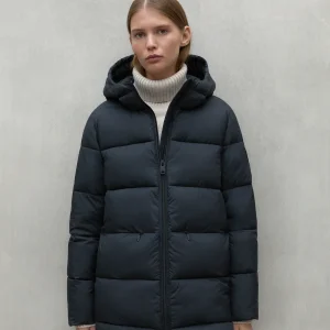 ABRIGO MARANGU DEEP NAVY