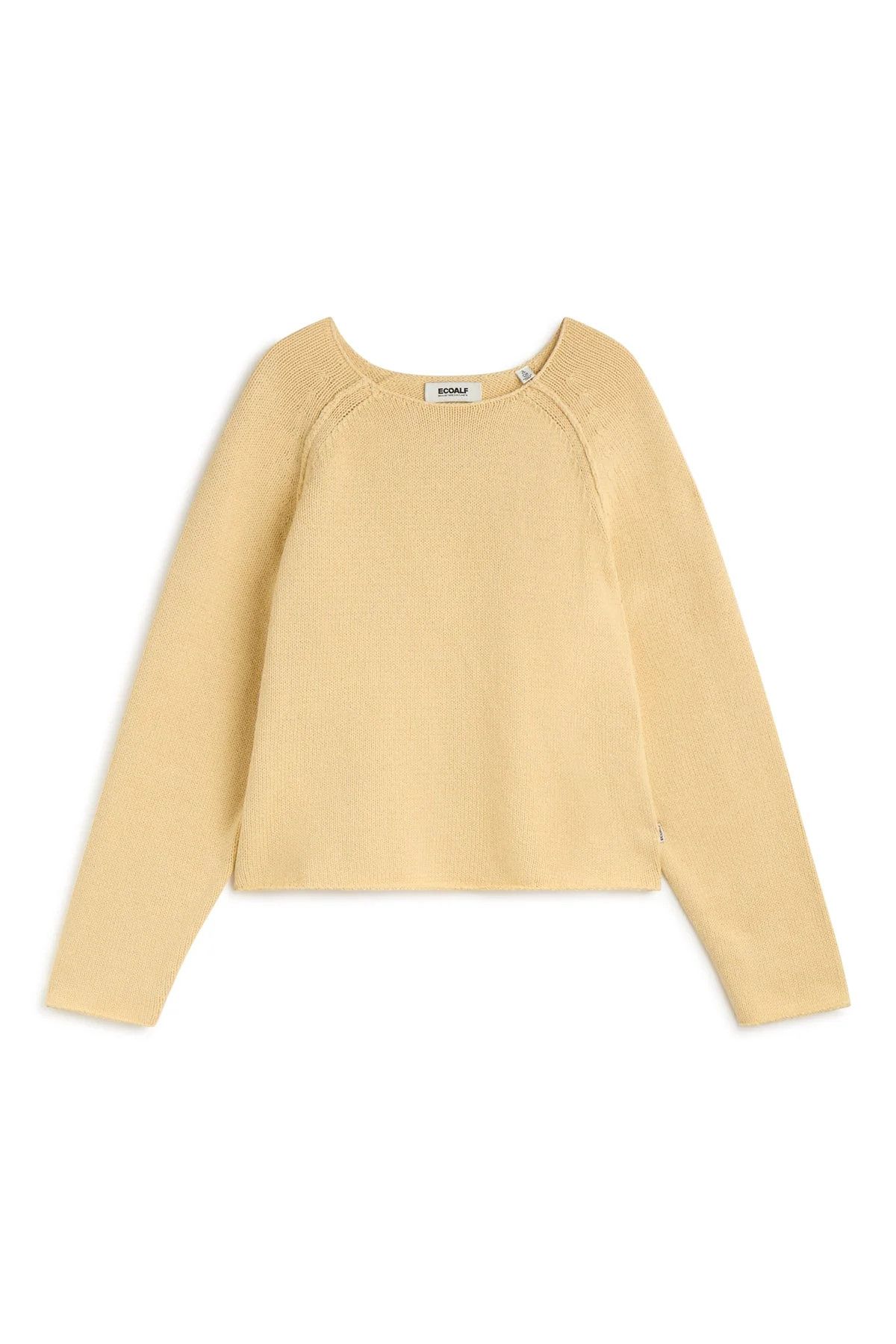 JERSEY ALAMO AMARILLO - Imagen 5