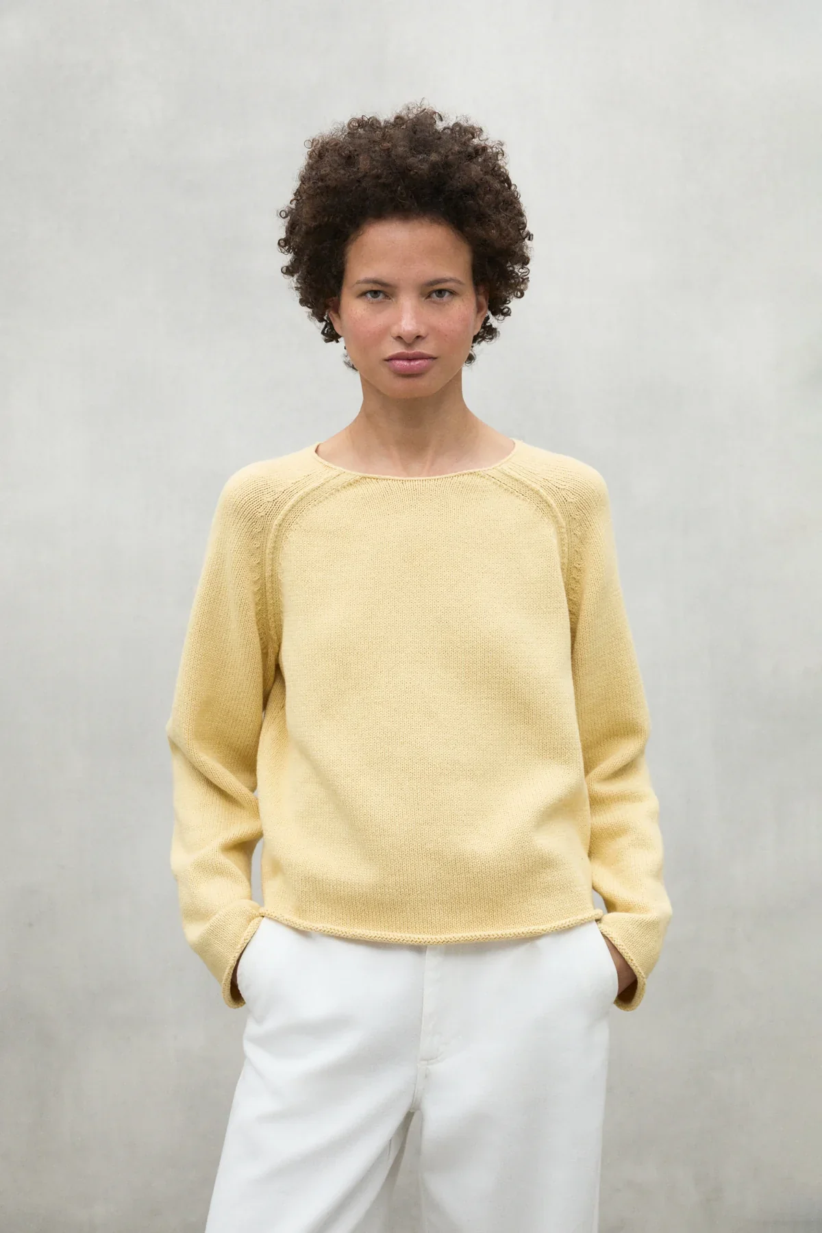 JERSEY ALAMO AMARILLO