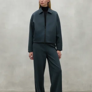 PANTALON ARDA VERDE OSCURO / ECOALF