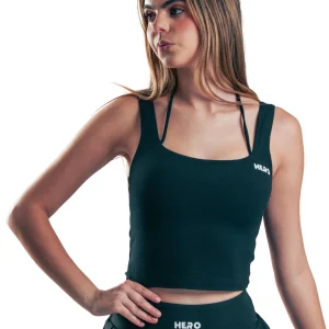 TOP BRAT PAC HERO NEGRA