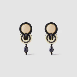 PENDIENTES TOMMASA COTTON