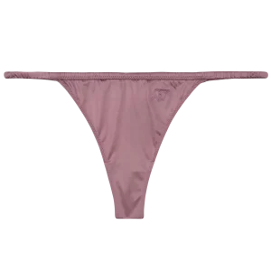 BRAGUITA TANGA ROOMIE MAUVE PINK