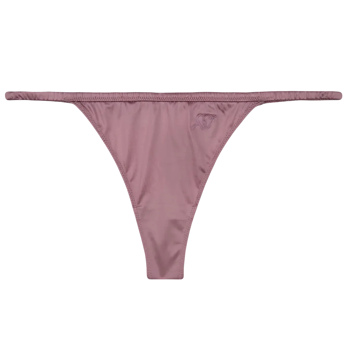 BRAGUITA TANGA ROOMIE MAUVE PINK