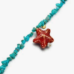 COLGANTE MAR TURQUESA