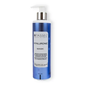Mascarilla Tassel Hyaluronic | Tratamiento Anti-Edad y Reparador 250ml