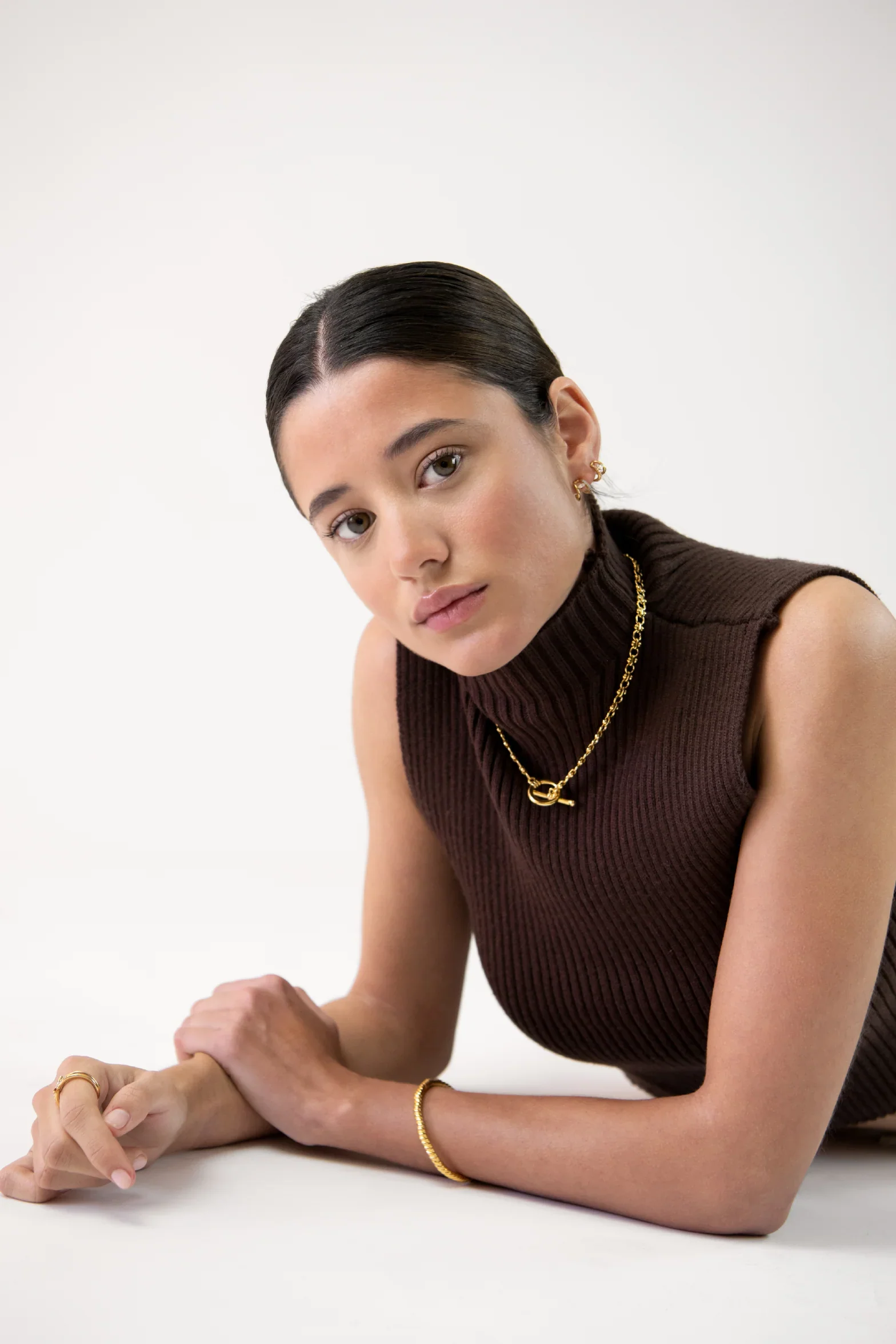 PULSERA BLANCA - Imagen 3