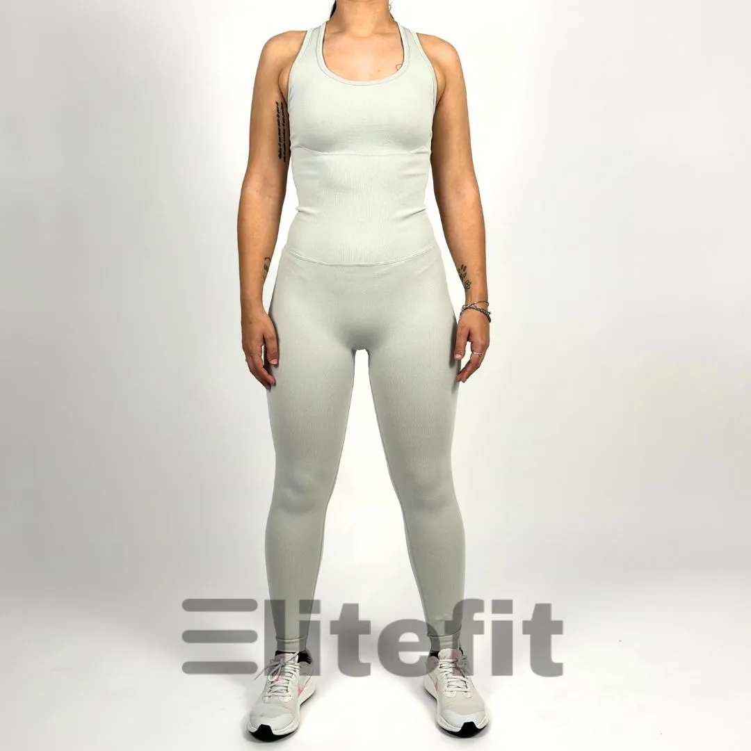 Mono deportivo Push UP - Imagen 6