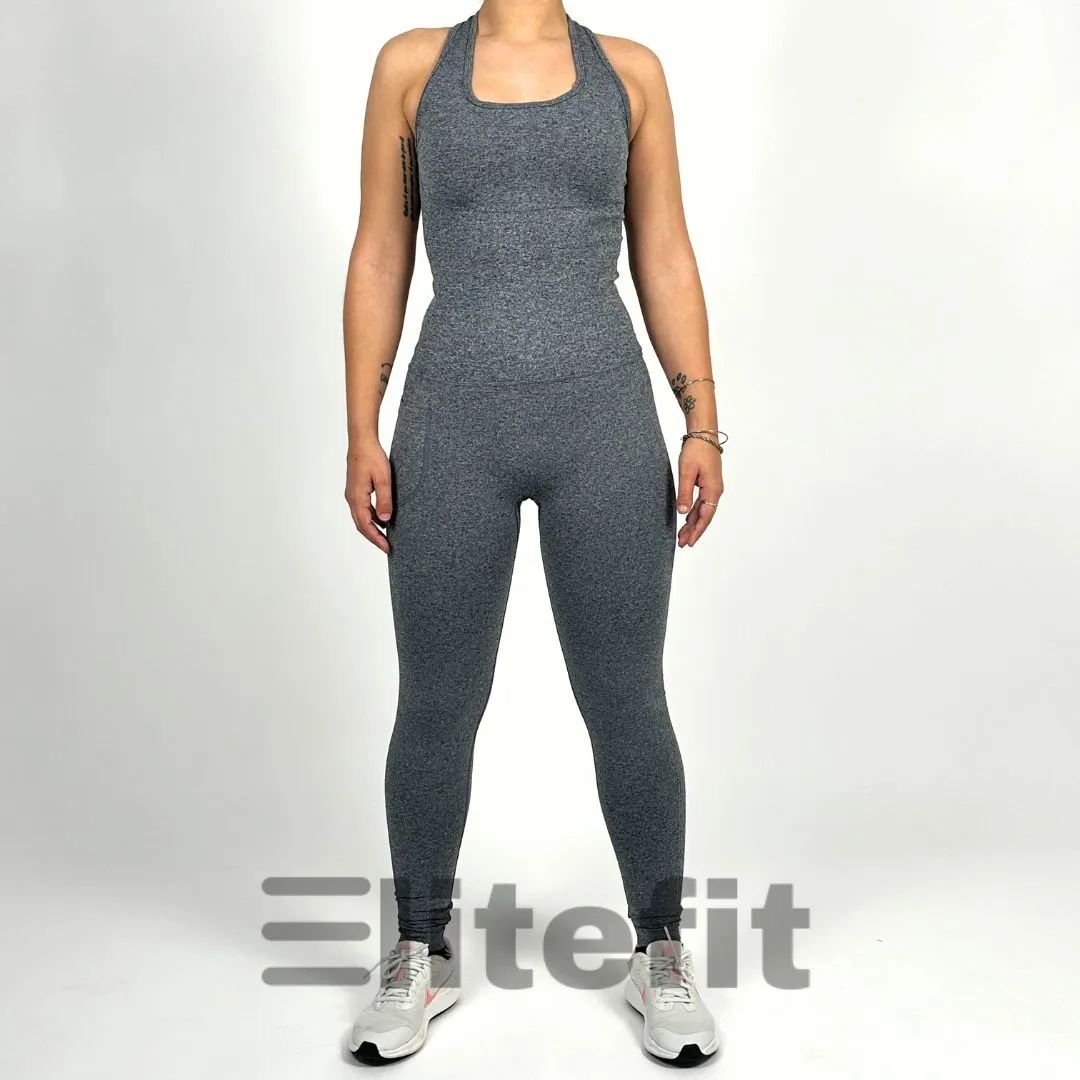 Mono deportivo Push UP - Imagen 4