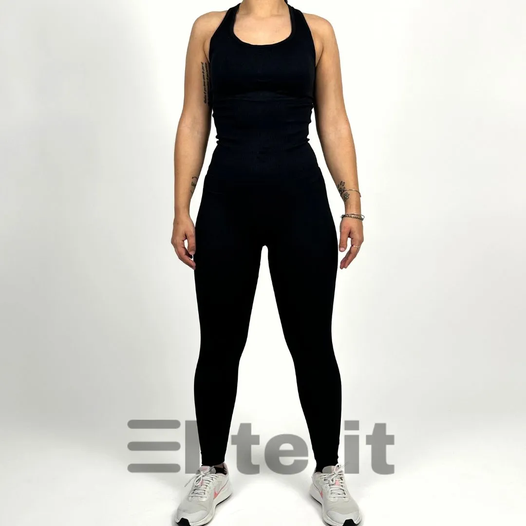 Mono deportivo Push UP - Imagen 8