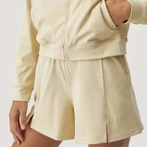 SHORT NAOKO OAT MILK