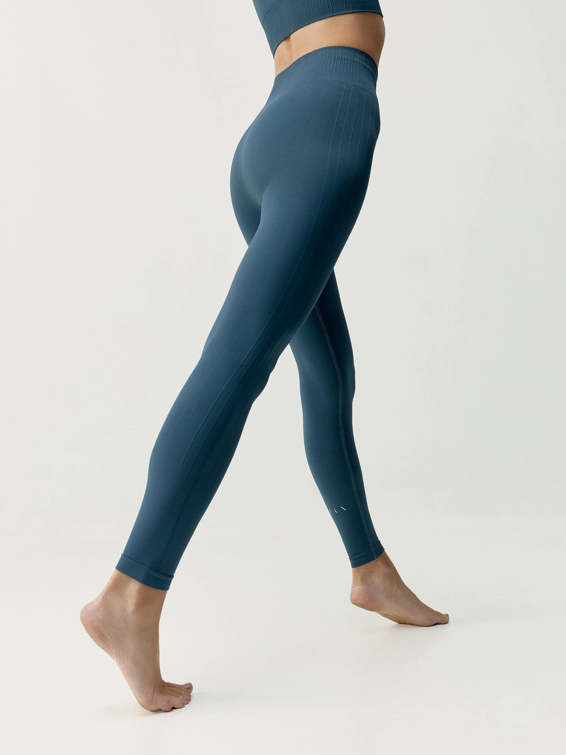 LEGGING NAWAL STORMY GREY - Imagen 3