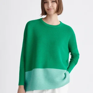 JERSEY DE CANALÉ BICOLOR