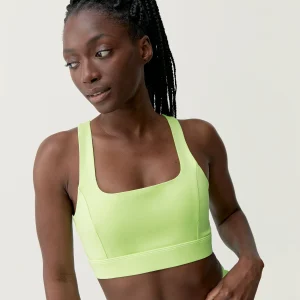 TOP PADMA 2.0 LIME BRIGHT TAPIOCA SOFT