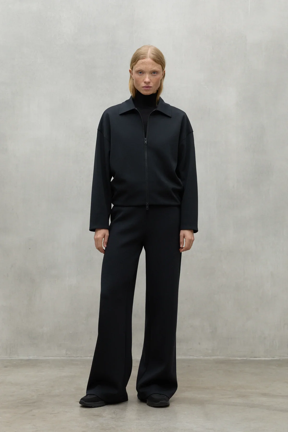 PANTALÓN ARDA NEGRO