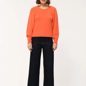 JERSEY CUELLO REDONDO PAPAYE