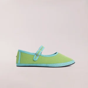 SVETIS MARY JANE EUCALYPTUS