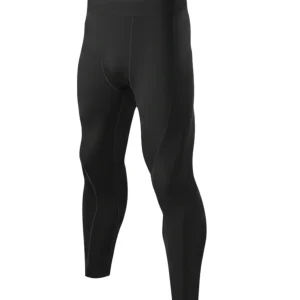 PRESS PANT HERO NEGRO