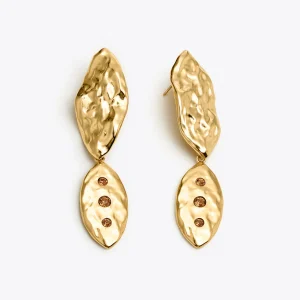 PENDIENTES SOL DE UR