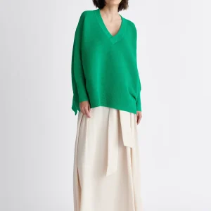 JERSEY DE CANALÉ VERDE