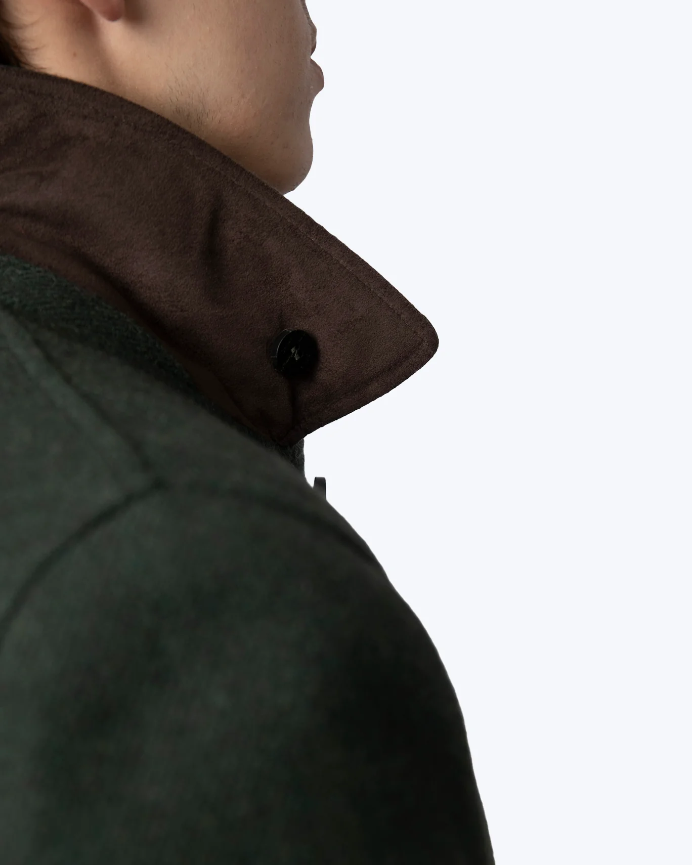 ABRIGO TÉCNICO VERDE CAMPLIN - Imagen 6