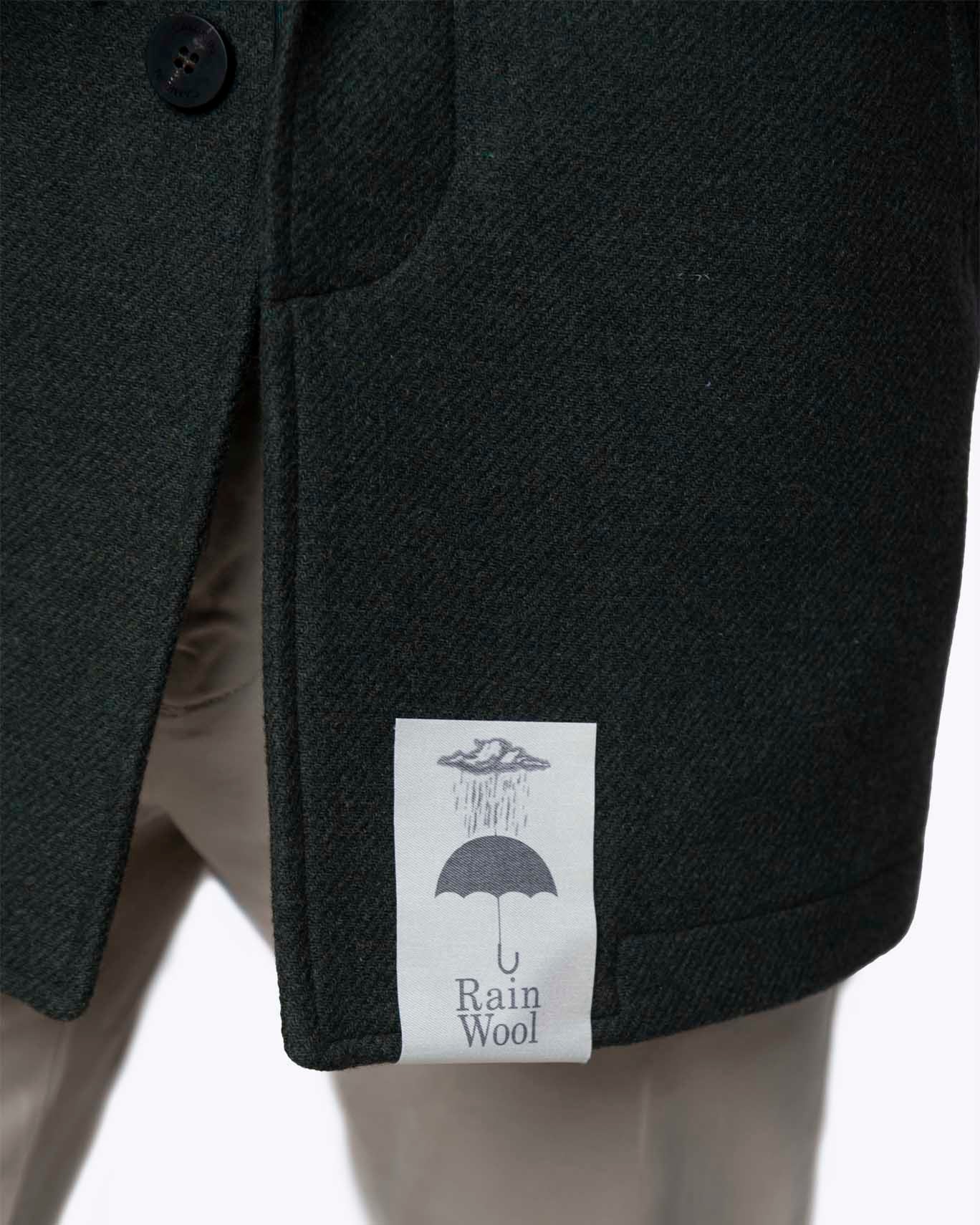 ABRIGO TÉCNICO VERDE CAMPLIN - Imagen 8