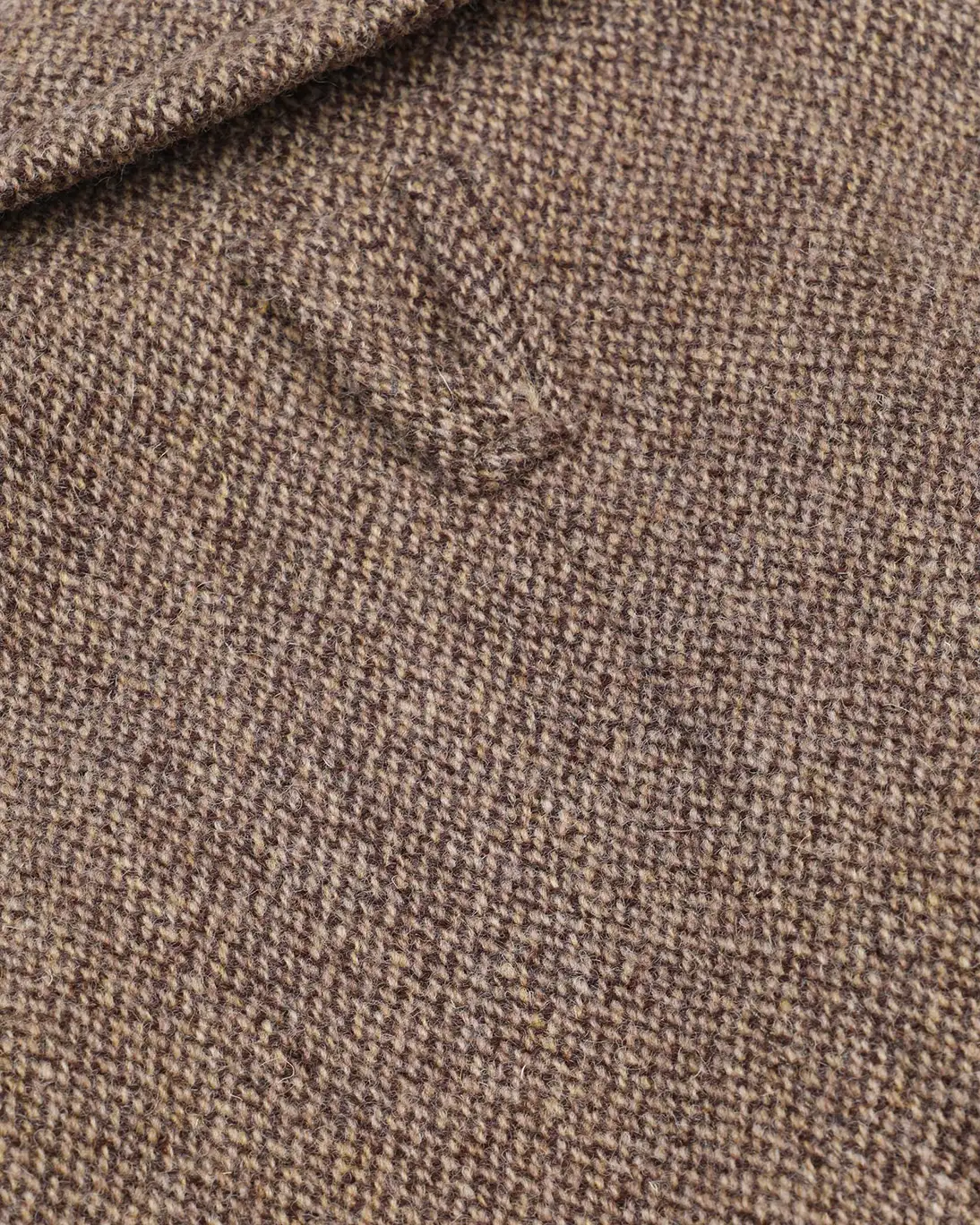 ABRIGO DE ESPIGA MARRÓN VALSTAR - Imagen 4