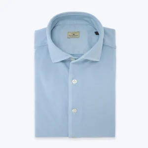 CAMISA DE PIQUÉ SONRISA