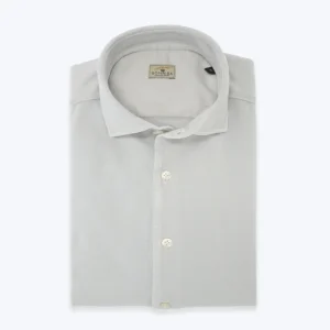 CAMISA DE PIQUÉ SONRISA