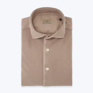 CAMISA DE PIQUÉ SORISA