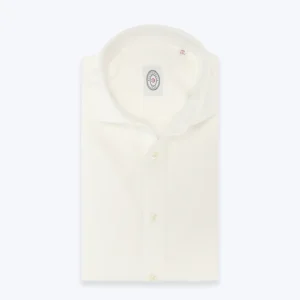CAMISA BLANCA BOLZONELLA
