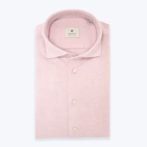CAMISA ROSA BASTONCINO