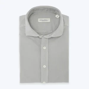 CAMISA GRIS GHIRARDELLI