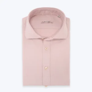CAMISA ROSA NEW ENGLAND