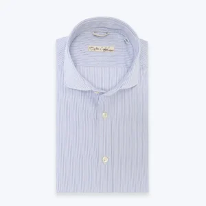 CAMISA DE RAYAS NEW ENGLAND