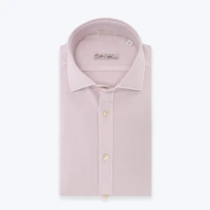 CAMISA LILA NEW ENGLAND