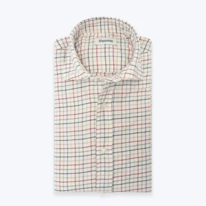 CAMISA DE CUADROS SEEMS