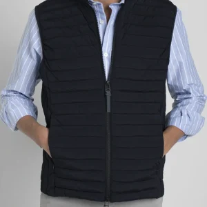 CHALECO PLUMAS HOMEWARD