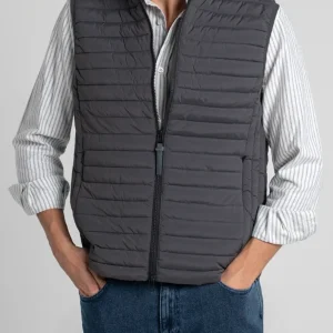 CHALECO DE PLUMAS HOMEWARD