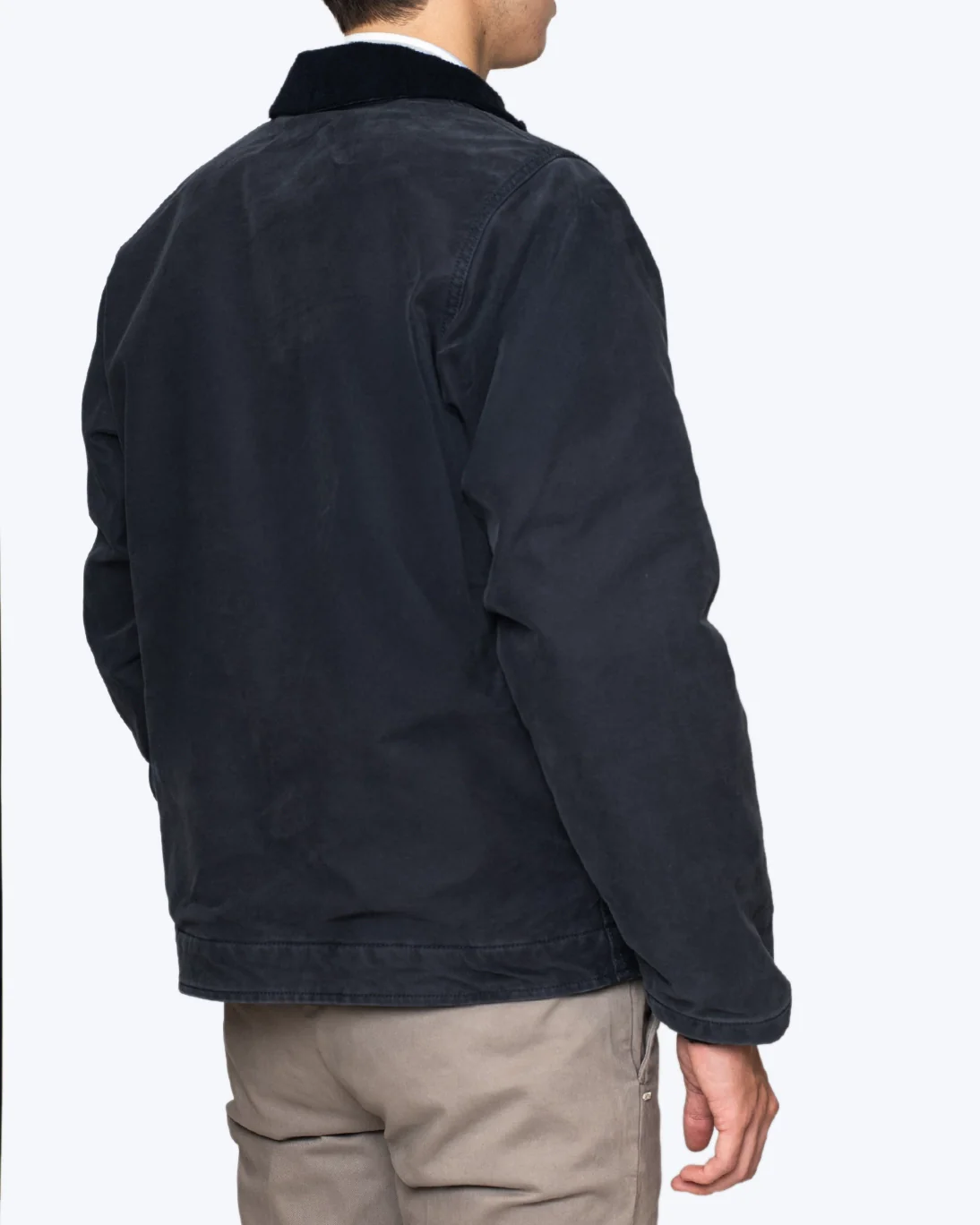 CAZADORA AZUL CHESAPEAKE`S - Imagen 5