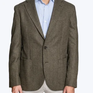 BLAZER ESPIGA VERDE L.B.M. 1911