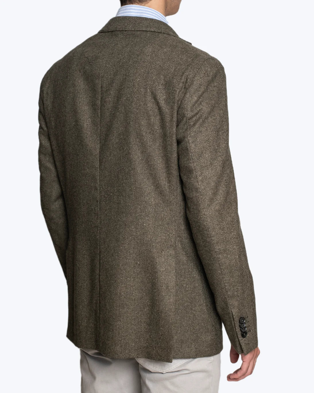 BLAZER ESPIGA VERDE L.B.M. 1911 - Imagen 6