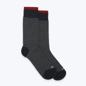 CALCETINES DE RAYAS INTHEBOX