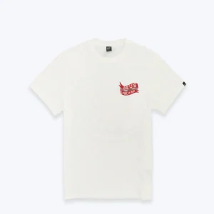 CAMISETA BLANCA DEUS