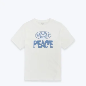 CAMISETA BLANCA HARTFORD