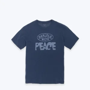 CAMISETA AZUL HARTFORD