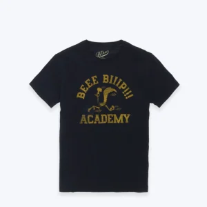 CAMISETA AZUL BL´KER