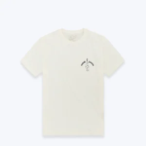 CAMISETA BLANCA BL´KER